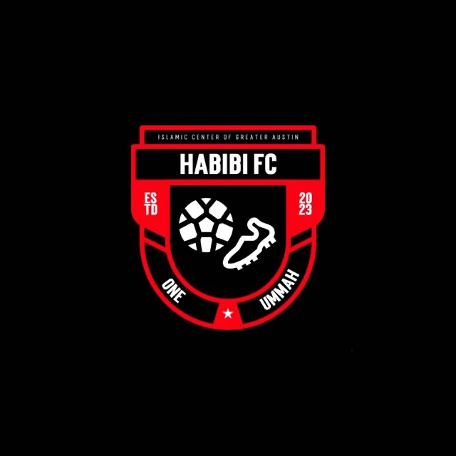 Habibi FC 2