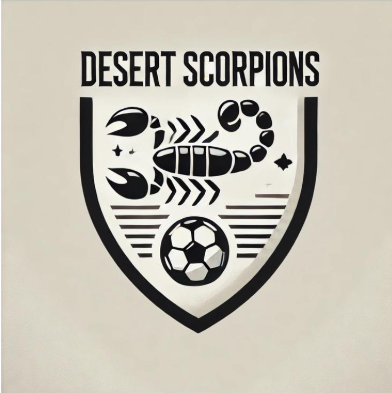 Desert Scorpions