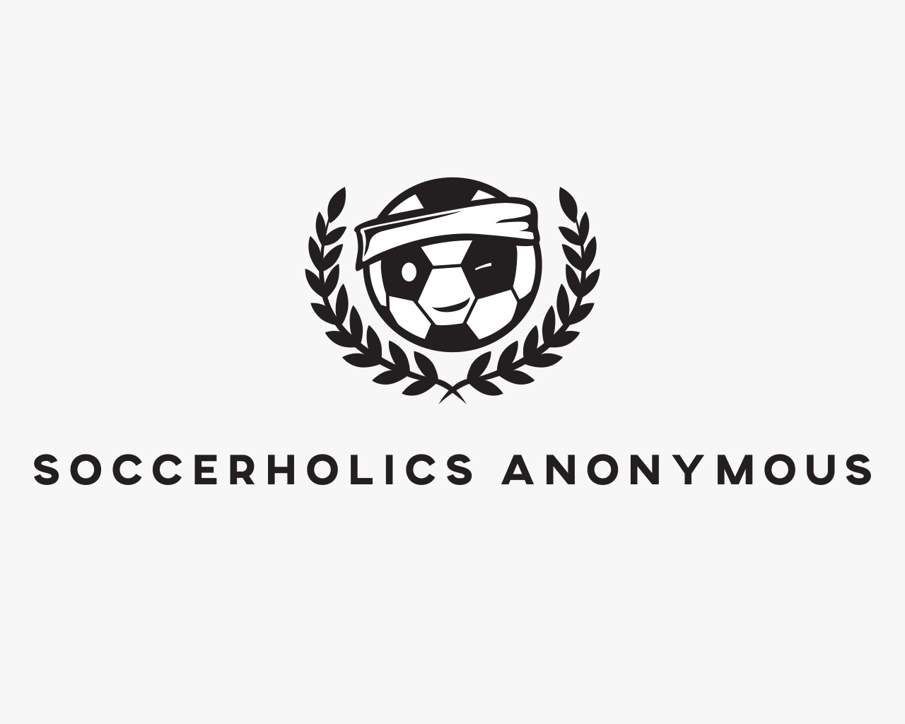 Soccerholics Anonymous